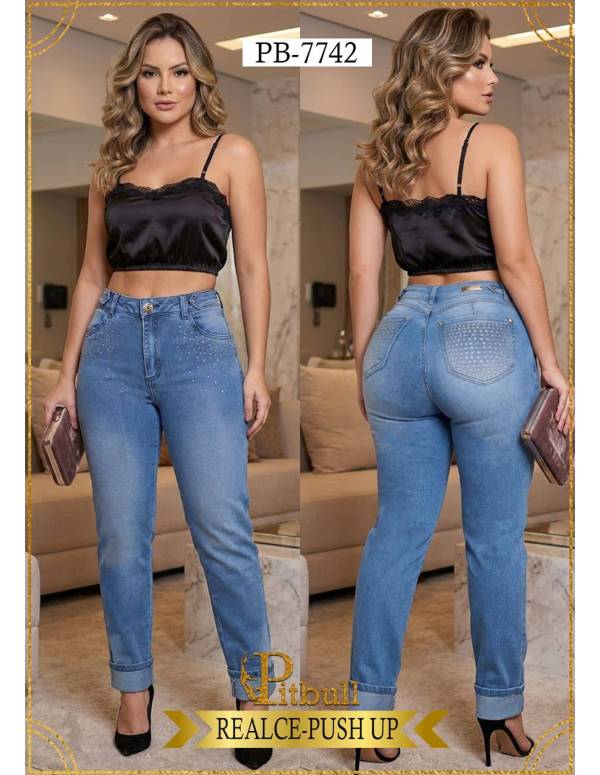 Jeans 7742