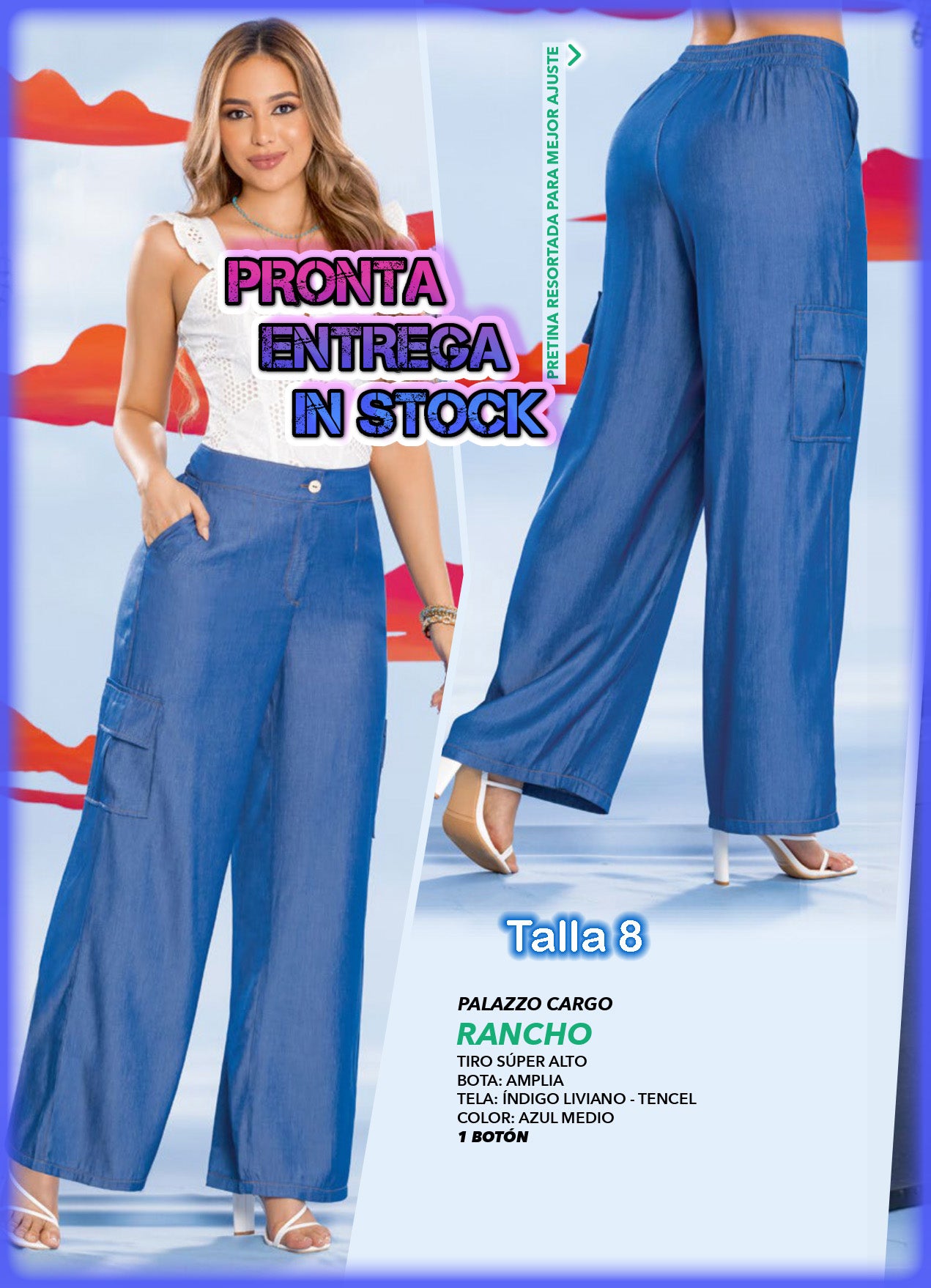 Everest Jeans