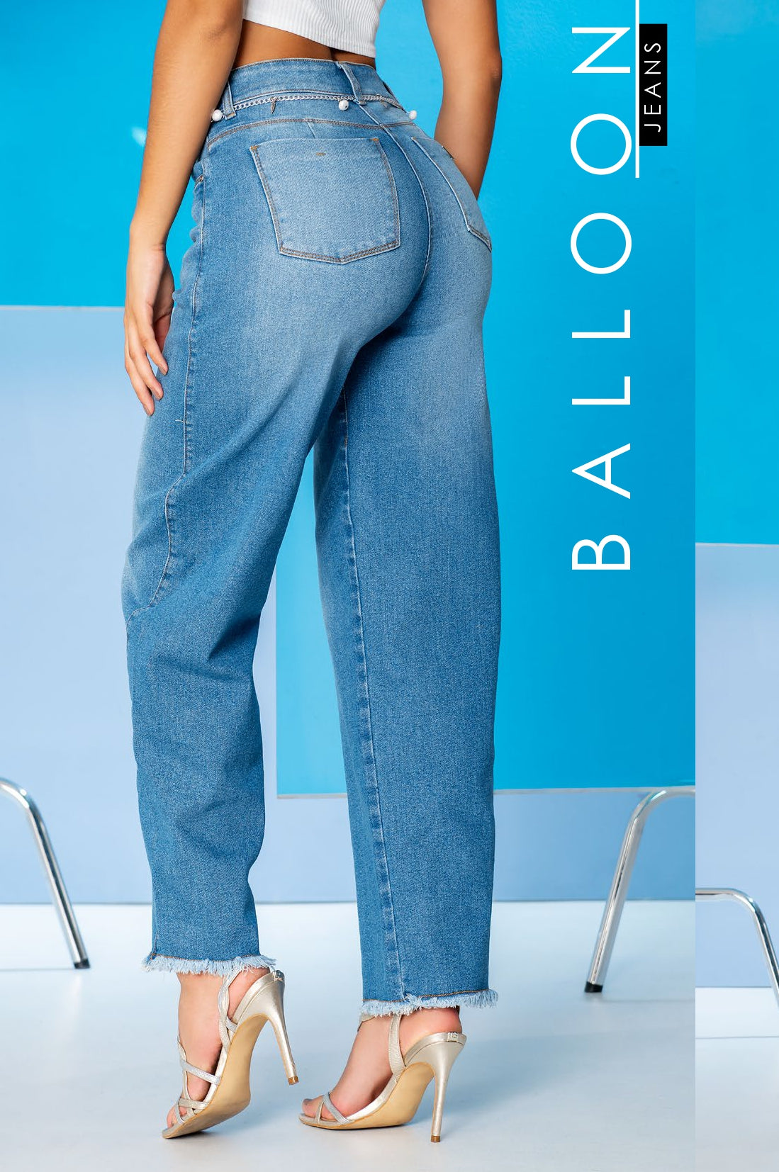 Jeans 700-1712