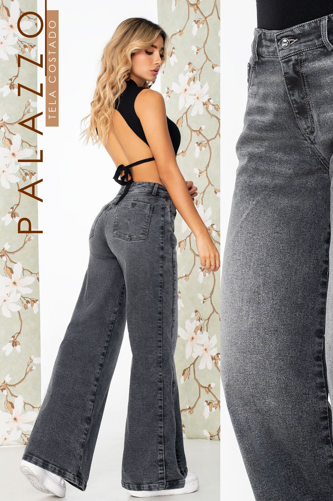 Jeans 700-1711