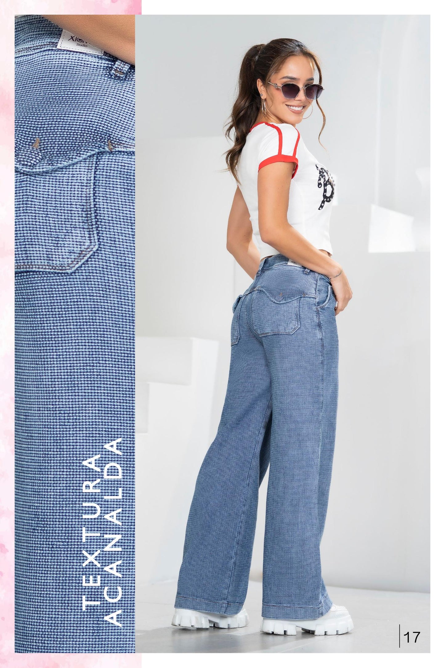 Jeans X-2650