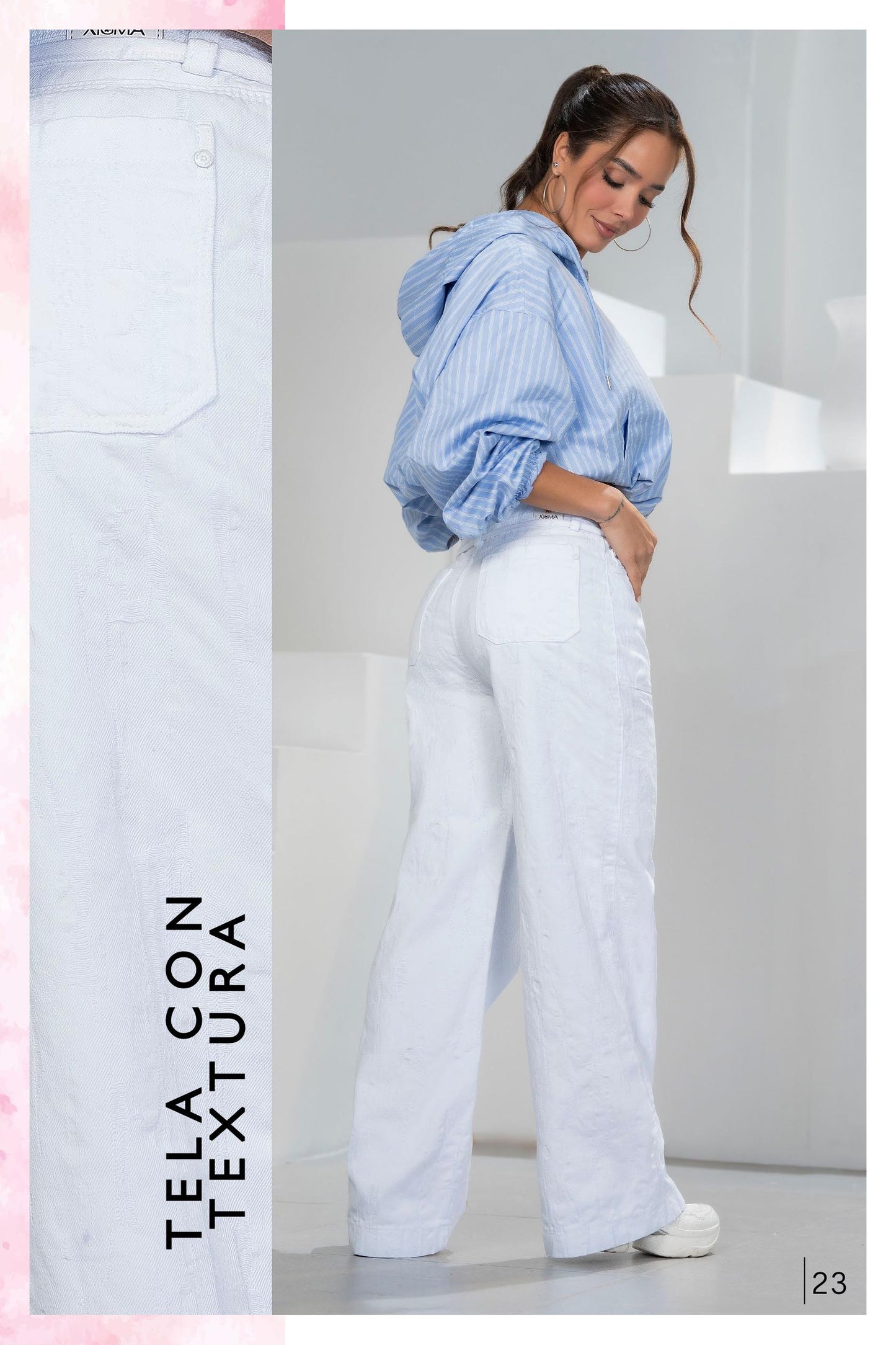 Jeans X-2653