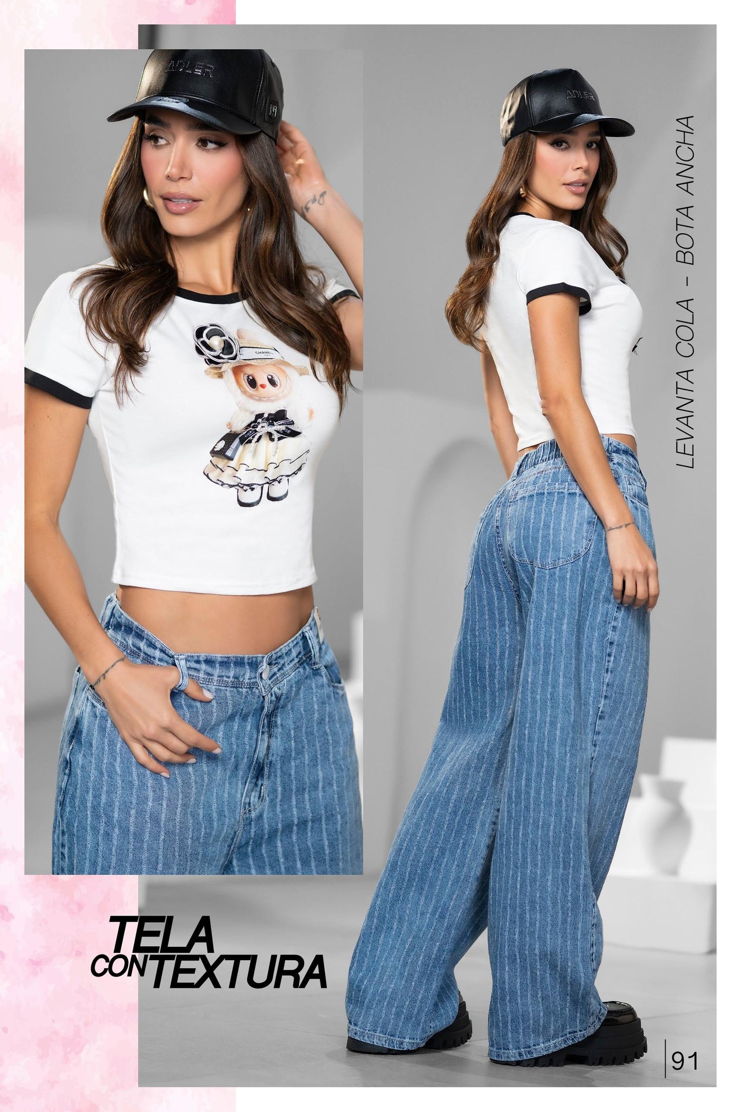 Jeans X-2683
