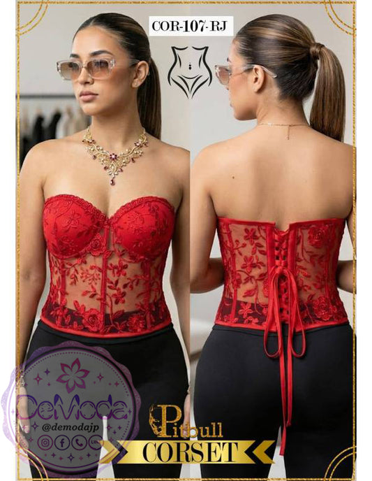 Corset 107