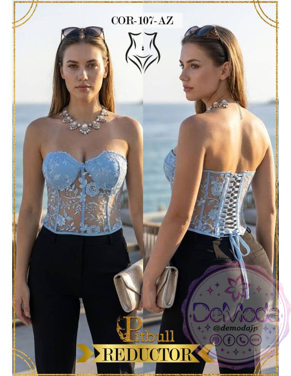 Corset 107