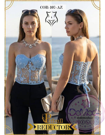 Corset 107