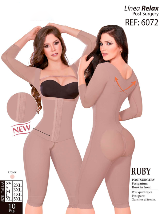 Body Shaper 6072