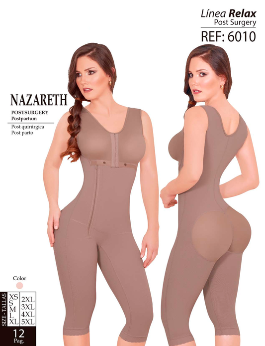 Body Shaper 6010