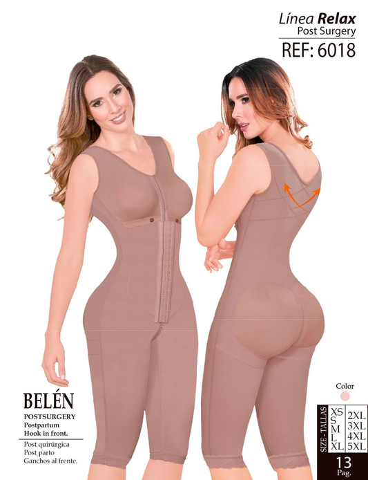 Body Shaper 6018