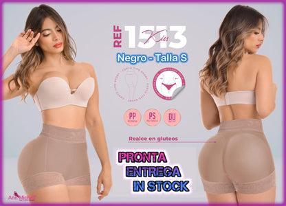 Faja Short 1513