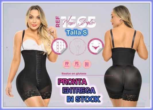 Faja 1565