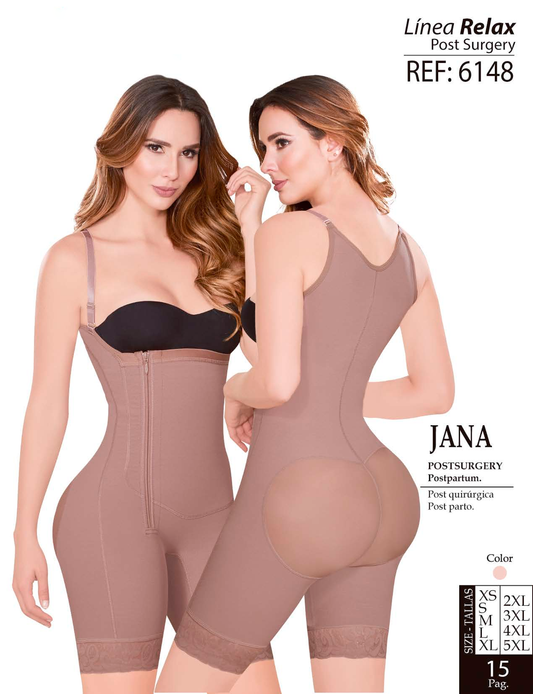 Body Shaper 6148