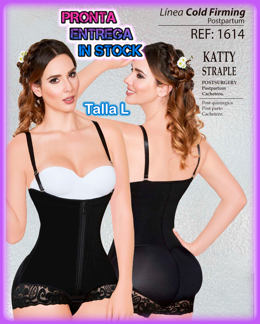 Faja body 1614