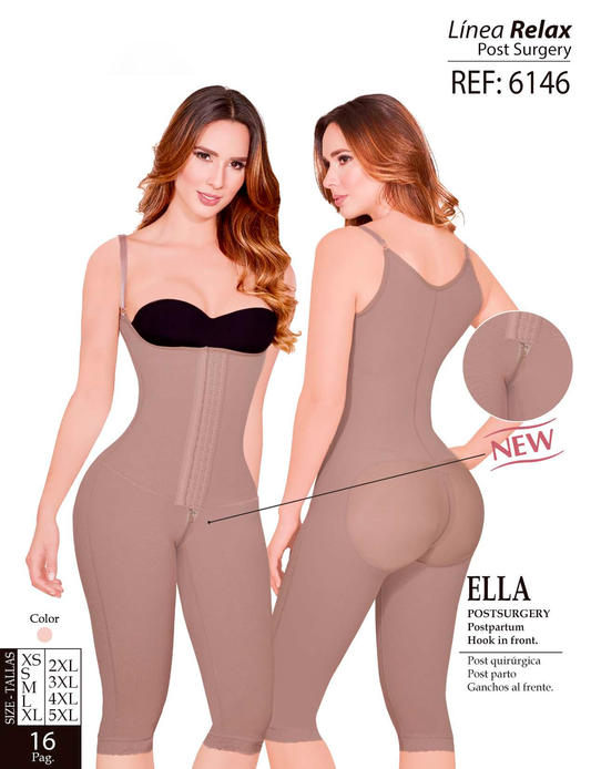 Body Shaper 6146