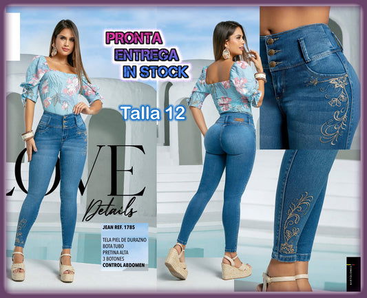 Jeans 1785