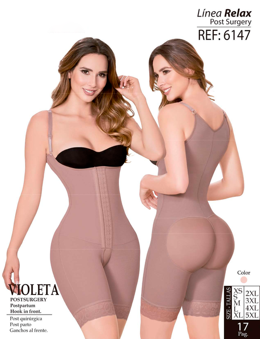 Body Shaper 6147