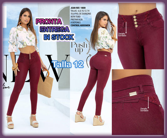 Jeans 1800