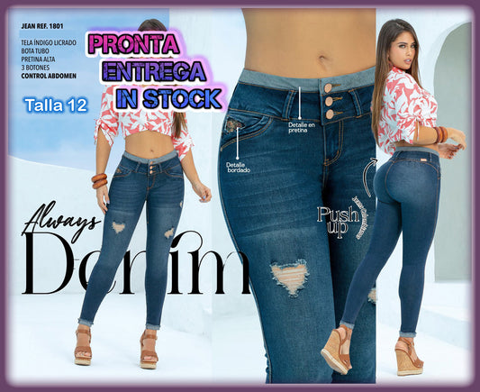 Jeans 1801