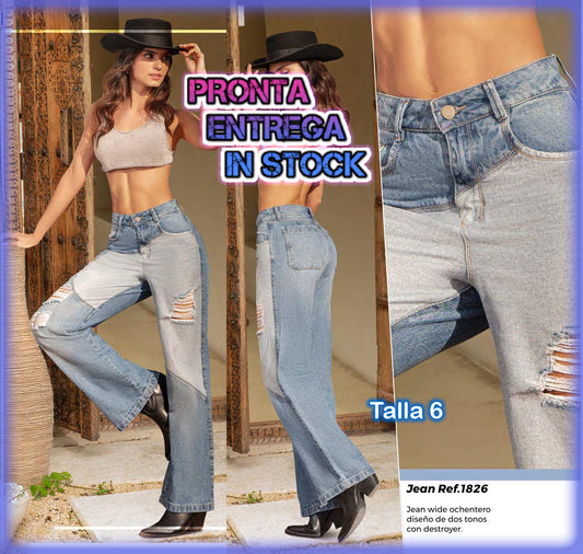 Jeans 1826