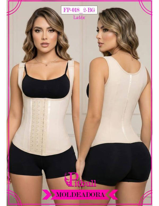 Faja Chaleco FP018-2