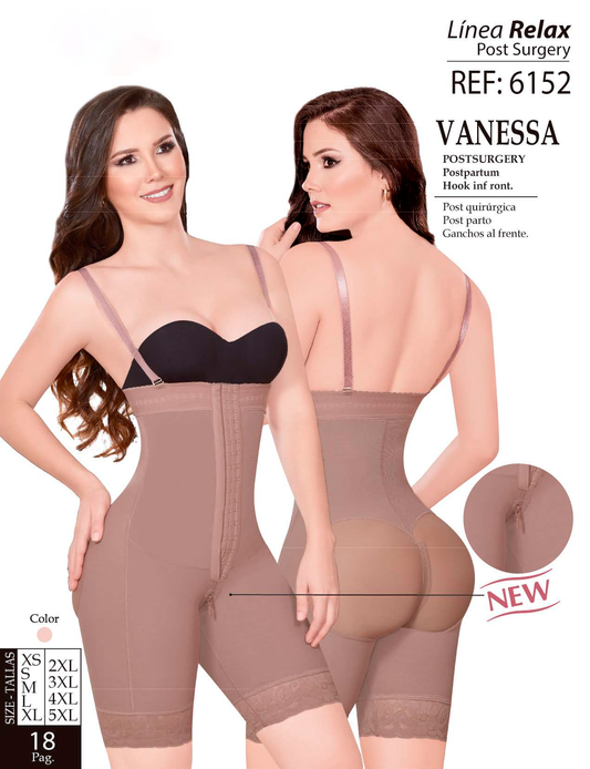 Body Shaper 6152