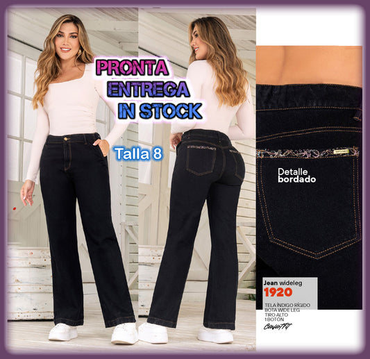 Jeans 1920