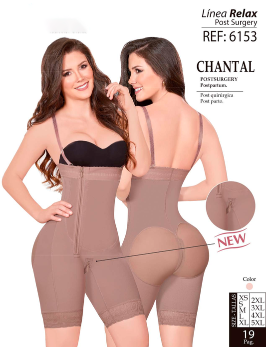 Body Shaper 6153