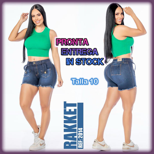 Short 2014