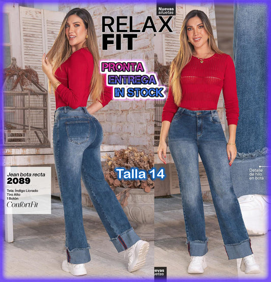 Jeans 2089