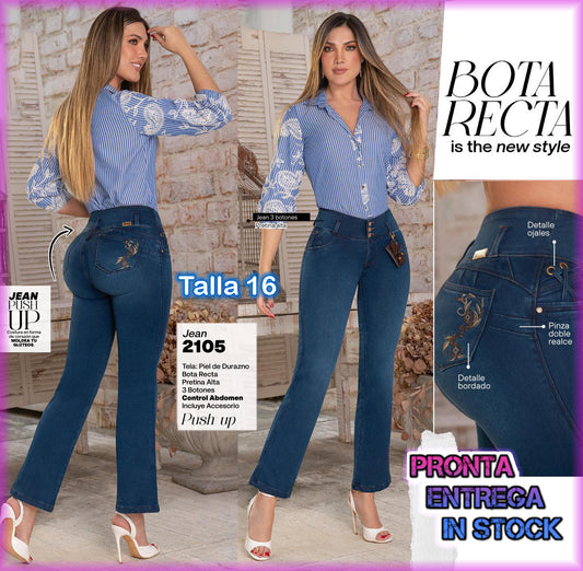 Jeans 2105