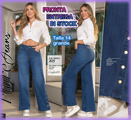 Jeans 2125