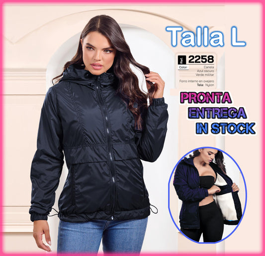 Chaqueta 2258