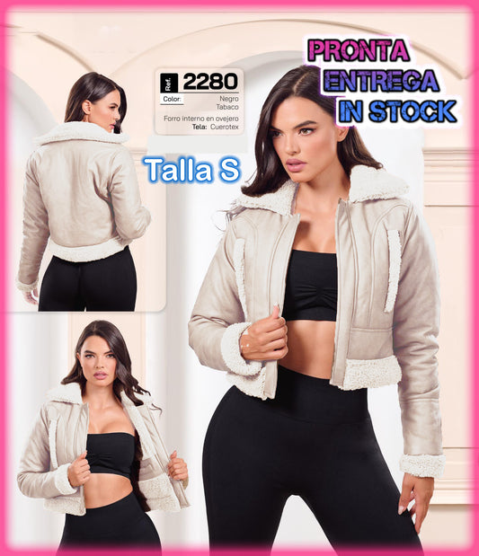 Chaqueta 2280
