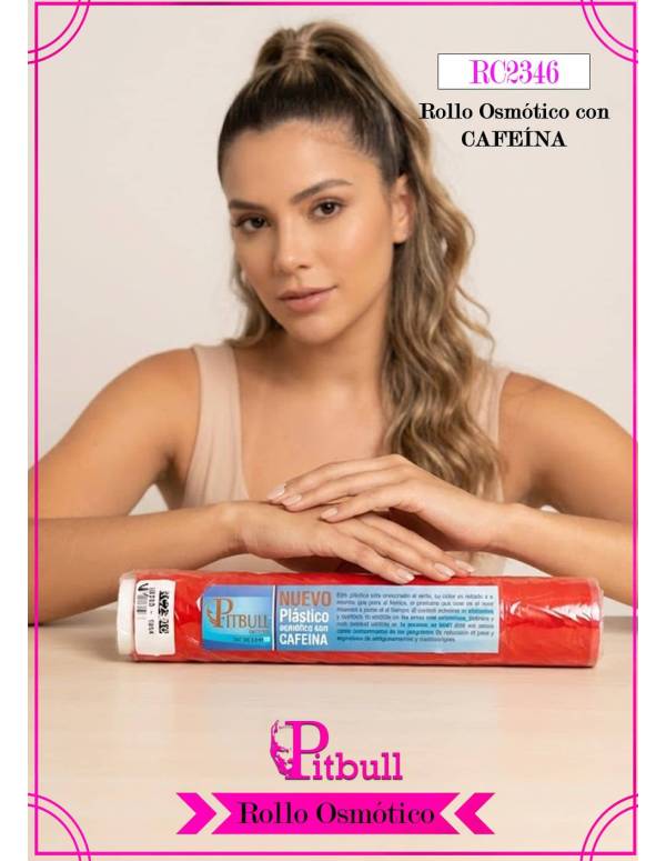 Rollo Osmotico RC-2346