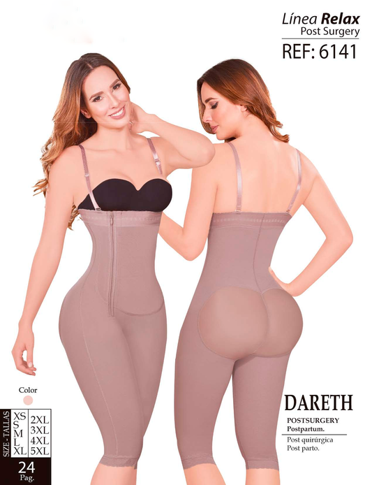 Body Shaper 6141