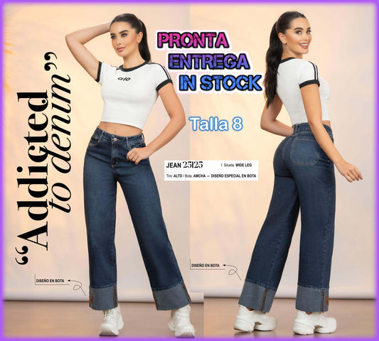 Jeans 25125