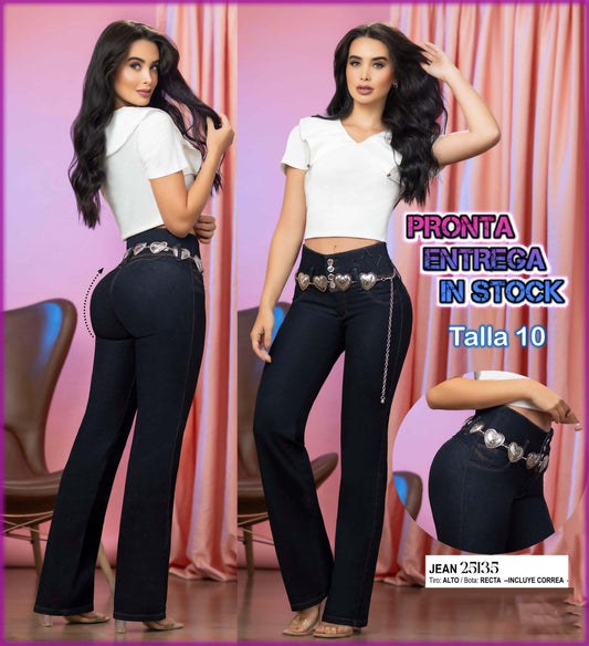 Jeans 25135