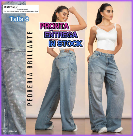Jeans 25136