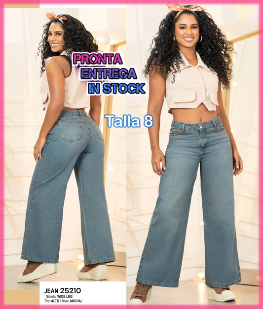 Jeans 25210
