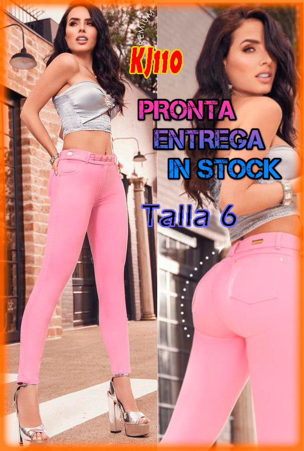 Jeans HKJ110