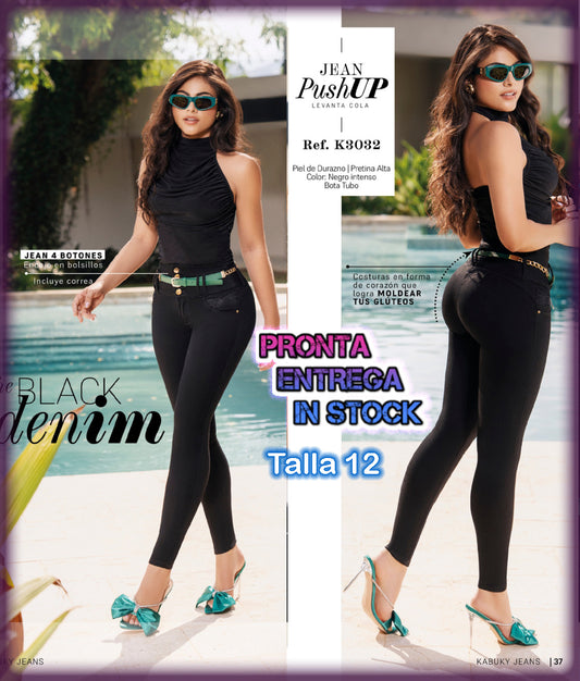 Jeans 3032