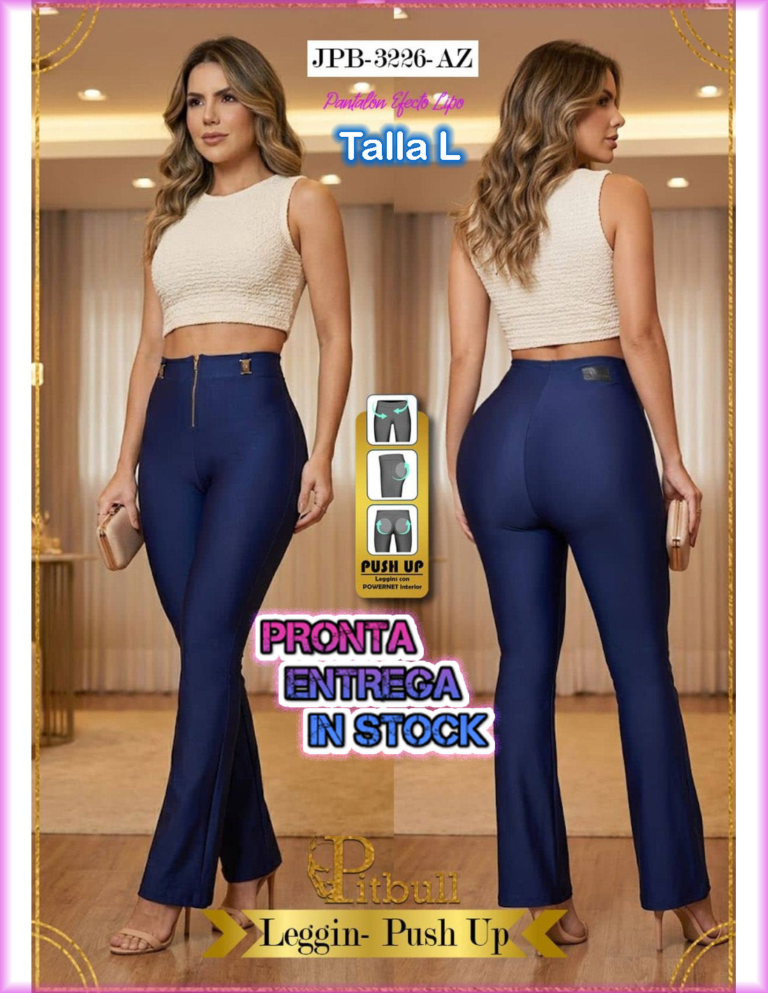 Leggins 3226