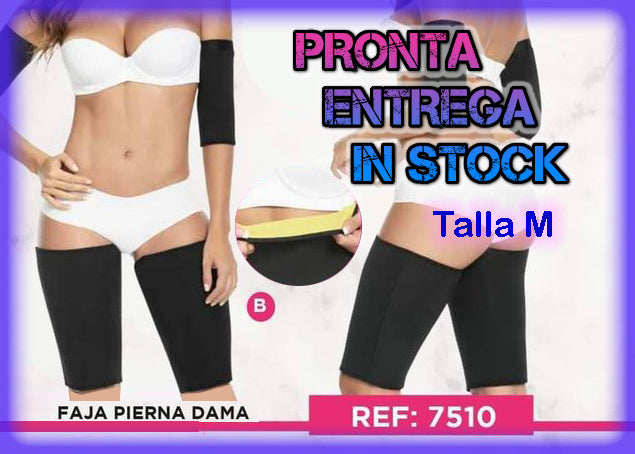 Faja pierna 7510