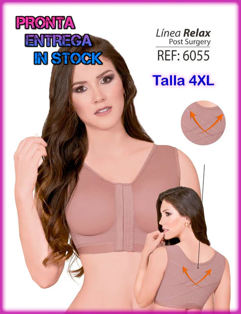 Bra 6055