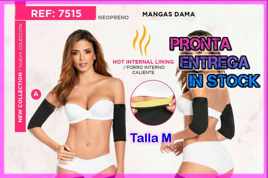 Faja brazos 7515
