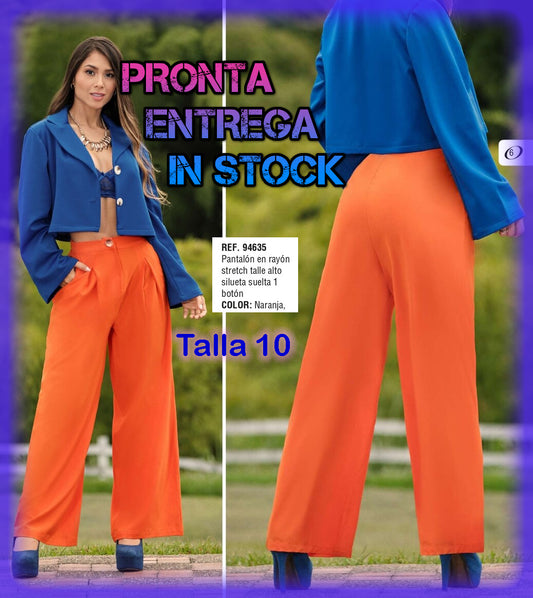 Pantalon 94635