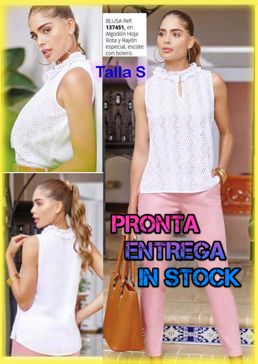 Blusa 137451