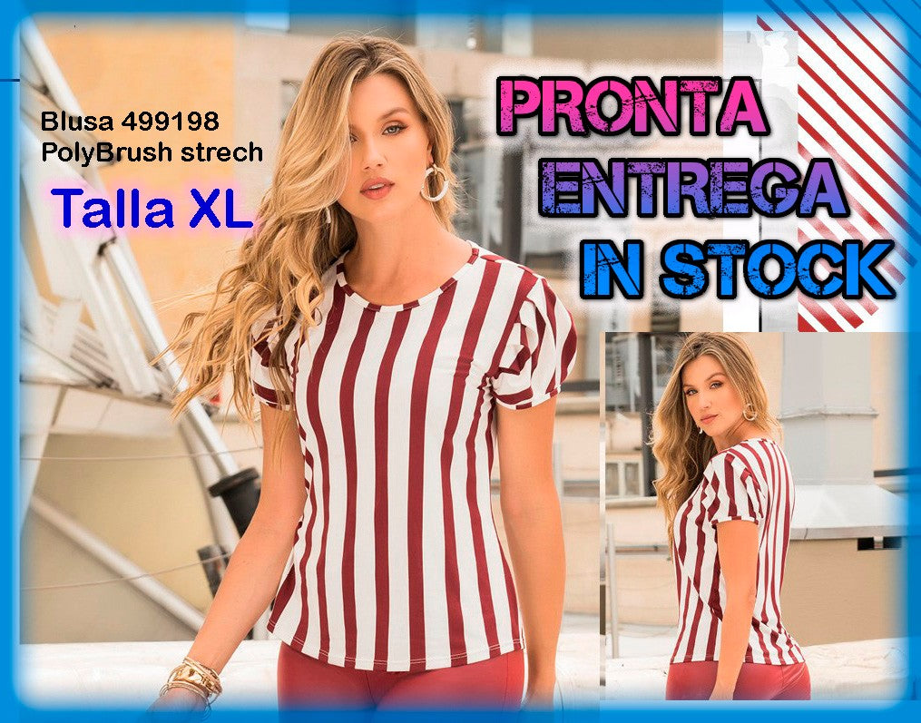 Blusa 499198