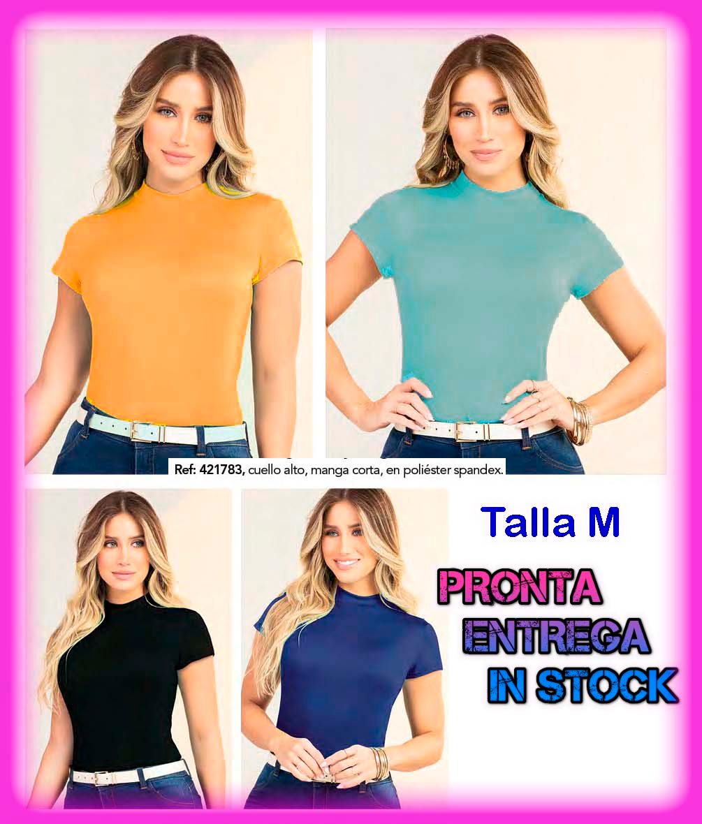 Blusa 421783