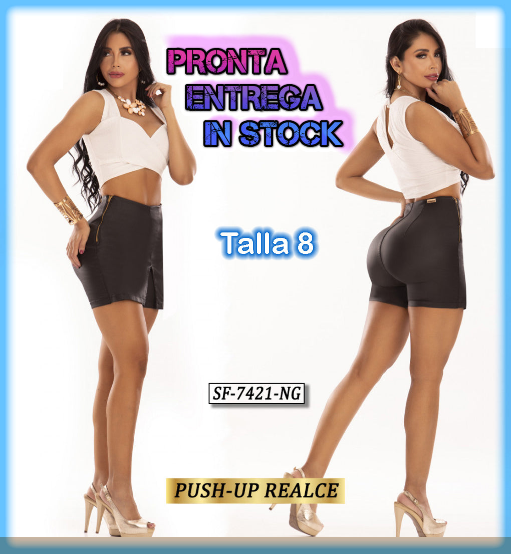 Short Falda SF7421